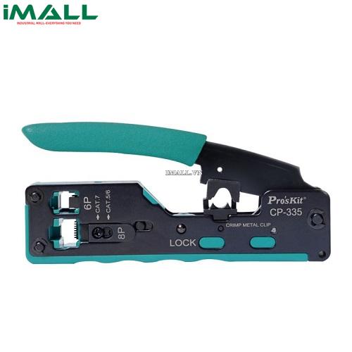 KỀM Pro'skit CP-335