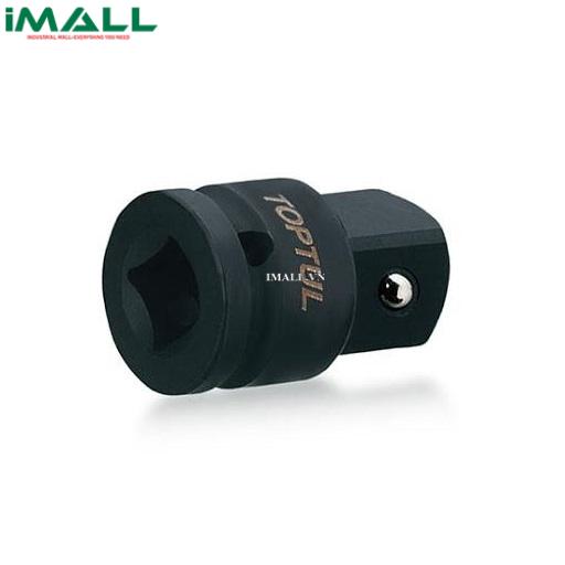 Đầu chuyển đổi TOPTUL KACA1612 (1/2"(F) -> 3/8"(M))