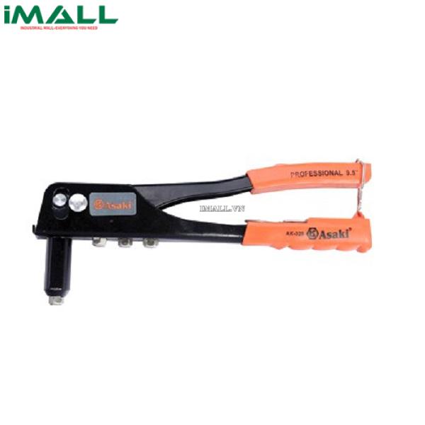 Kìm rút Rivel kiểu nhật (10.5" ) Asaki AK-070