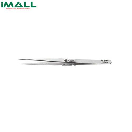 Nhíp gắp linh kiện mũi nhọn Asaki AK-9190