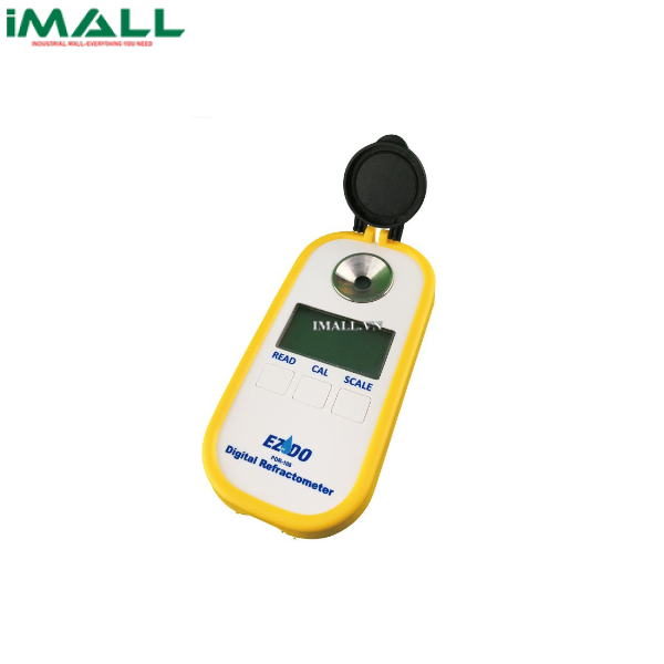 Khúc xạ kế đo độ mặn NaCl EZDO PDR-108-2 (0.0-28.0%; ±0.2%)