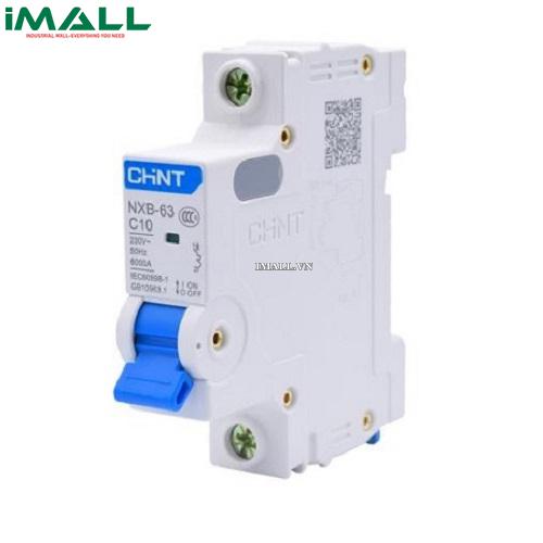 MCB Chint NXB-63 1A 6KA 1P
