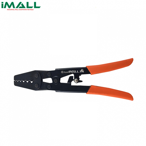 Kìm bấm cos 6L (0.5-6mm2) Asaki AK-9110