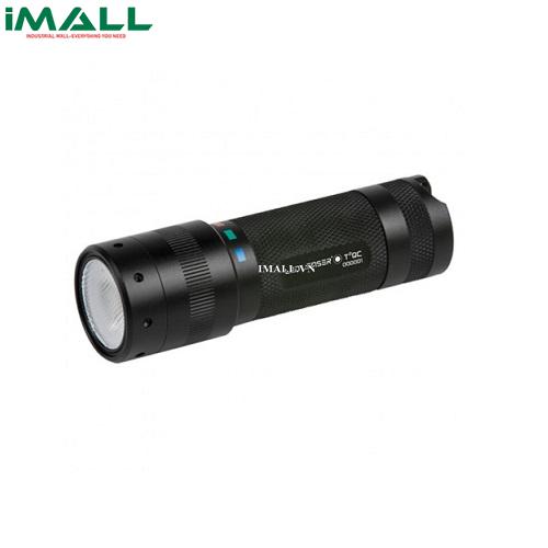 Đèn pin LEDLENSER T Square QC (140 lm, 25m)