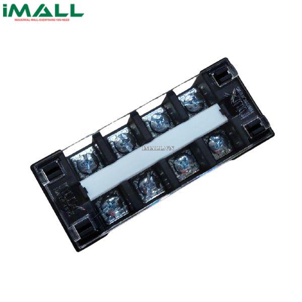 Cầu đấu dây điện Hanyoung nux HYT-1004 (100A, 4 Cực)