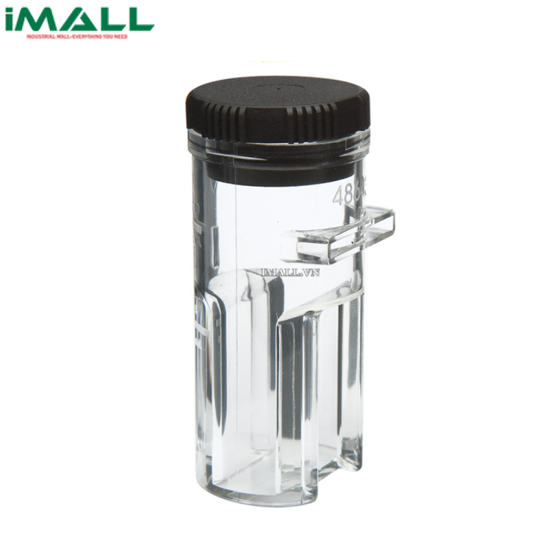 Curve (Sample cell) HACH 4864302 (2pcs)