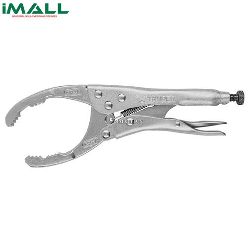Kềm bấm mở lọc nhớt (9"/232mm) Truper PPF-500
