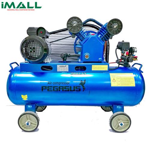 Máy nén khí PEGASUS TM-V-0.36/8-180L