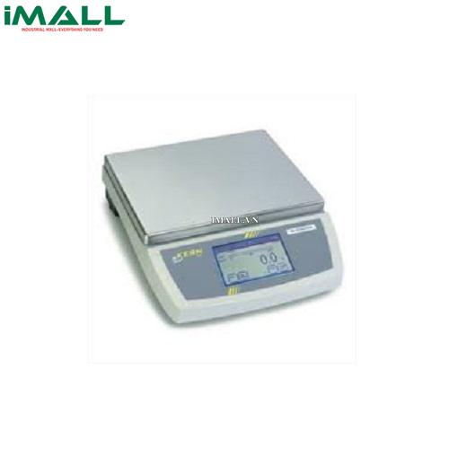 Cân điện tử KERN FKT16K0.05L (16 kg, 0.05 g)