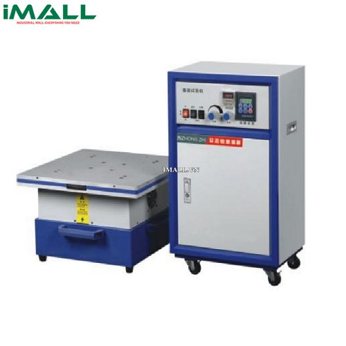 Máy thử rung (40kg) Zhong zhi CZ-V4