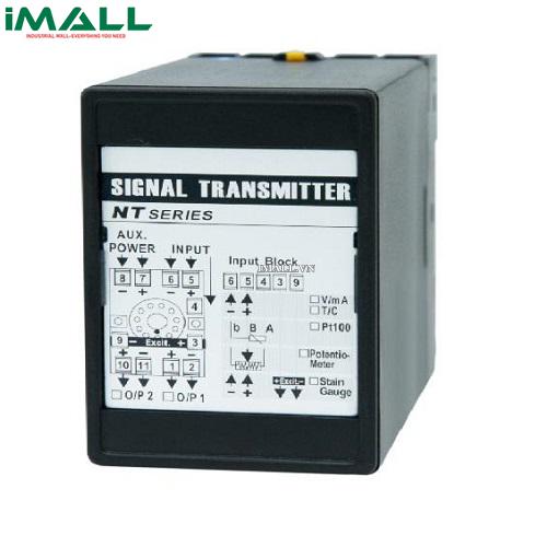 Bộ chuyển đổi tín hiệu từ tín hiệu đo lực ADTEK NT-SG (11 chân cắm)