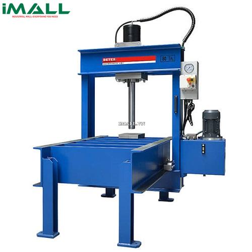 Máy ép thủy lực dạng cầu trục BETEX PFPE160