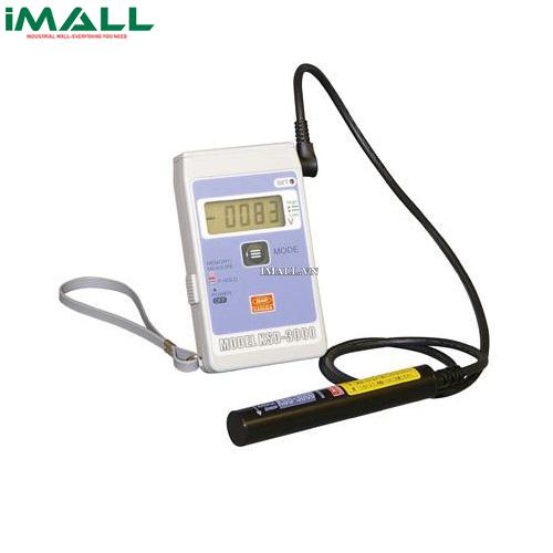 Máy đo tĩnh điện điện áp thấp dạng số KASUGA KSD-3000 (±5000V)