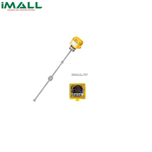 Thiết bị cảm biến mức dạng phao (500mm~6000mm) DHS DF-4S-2W