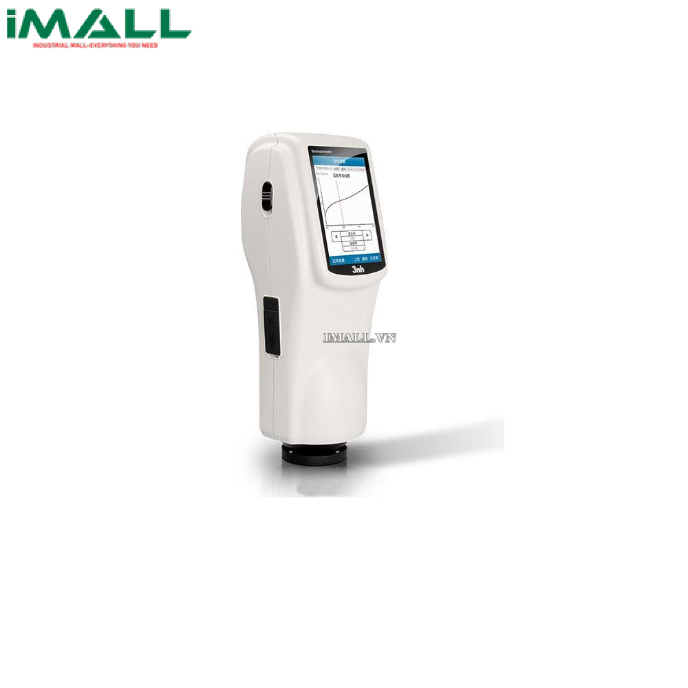 Máy quang phổ 3nh NS800 (400~700nm; 10nm)