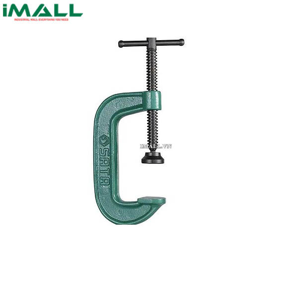 Cảo chữ C (4") SATA 90434