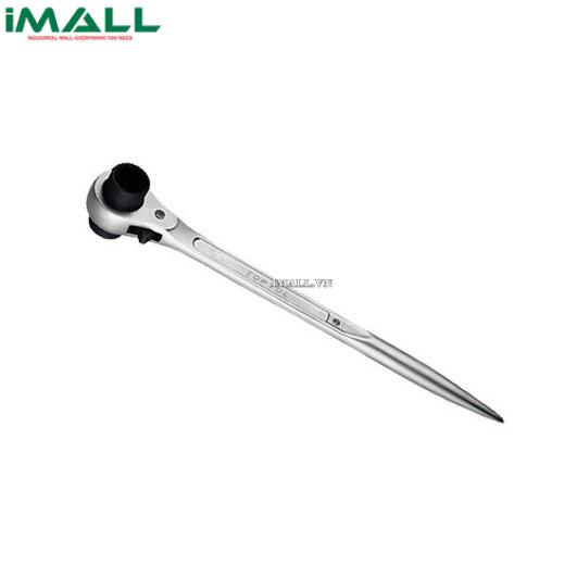 Tuýp đuôi chuột  TOPTUL AEAH1013 (10x13mm)