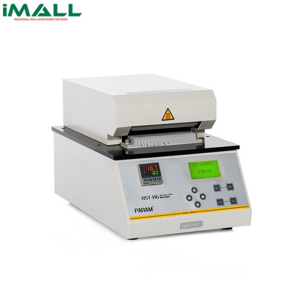 Máy kiểm tra vòng đệm kín nhiệt Labthink HST-H6