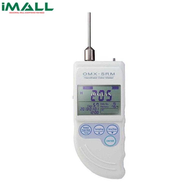 Máy đo mùi cầm tay Kanomax OMX-ADM (0~999)