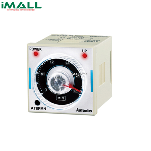 Timer off delay Autonics AT8PMN-7 (110V)