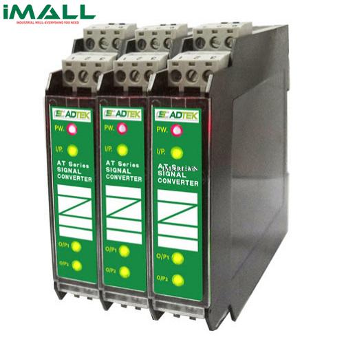 Bộ chuyển đổi dòng điện, điện áp DC ADTEK AT-VA-D (Đầu ra đơn)