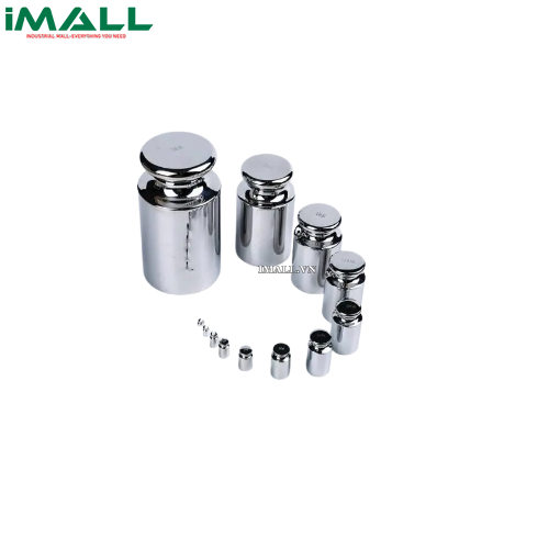 QUẢ CÂN CHUẨN OIML CẤP CHÍNH XÁC DÒNG ACCURATEWT PROFESSIONAL SERIES E1