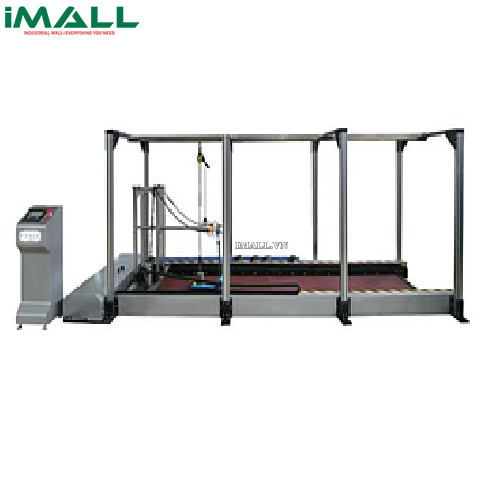 Thiết bị kiểm tra phanh xe đồ chơi GESTER GT-M31 (200kg)