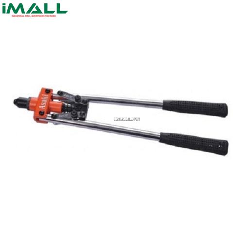 Kìm bấm rivel thủy lực (17") Asaki AK-071