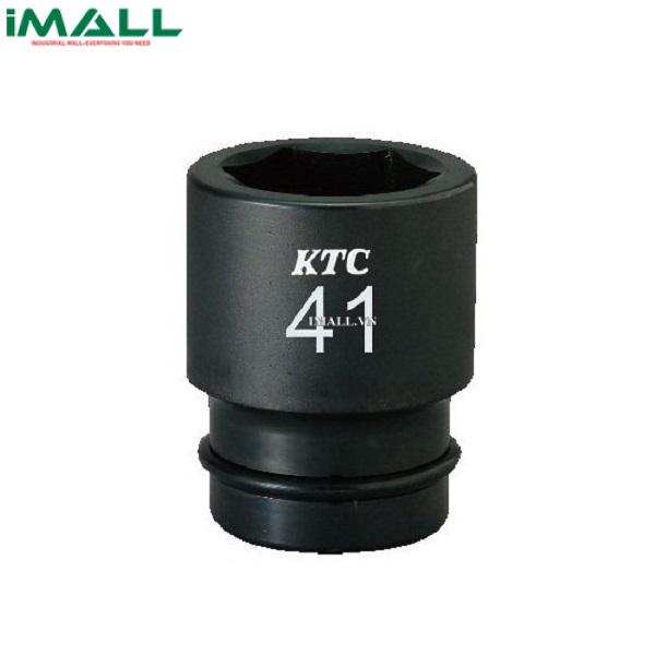 Đầu khẩu vặn ốc loại dùng súng KTC BP8-50P ( 1 inch, 80mm, cỡ 50, chiều dài tiêu chuẩn)