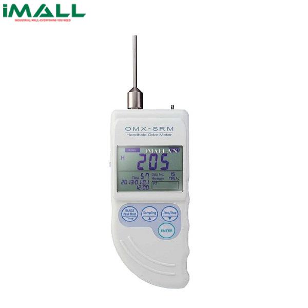 Máy đo mùi cầm tay Kanomax OMX-TDM (0.0~9999 µg/m3)