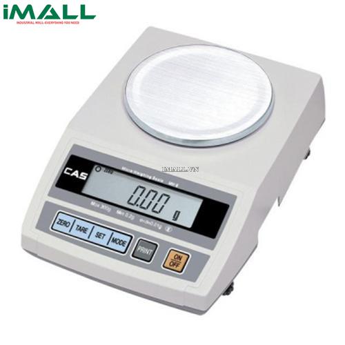 Cân phân tích CAS MW-II 300g/0.01g