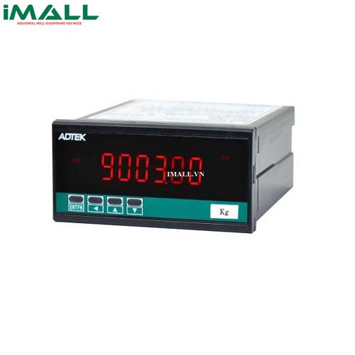 Bộ điều khiển cân Adtek A6-SG (6 digit)