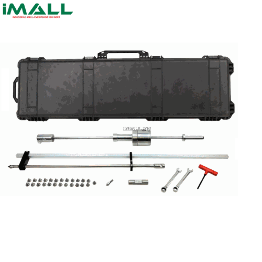Bộ thiết bị chùy xuyên động AMS 300.00