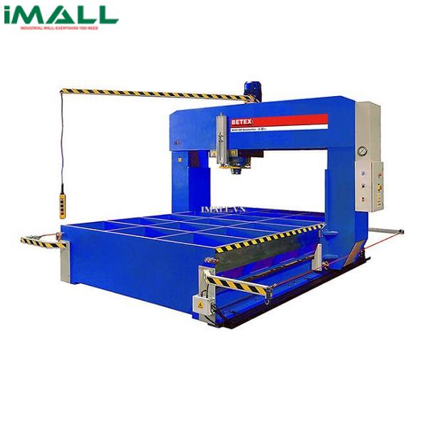 Máy ép thủy lực BETEX PFPE300