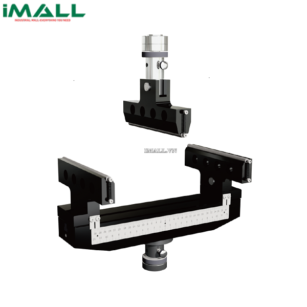 Kẹp Cometech GR-C040 (10kN; 25~280mm)