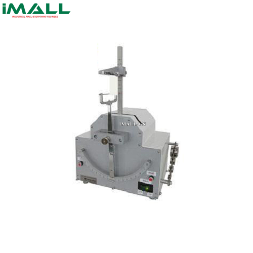 Máy đo độ cứng vải dệt và màng nhựa kiểu Gurley Yasuda 311