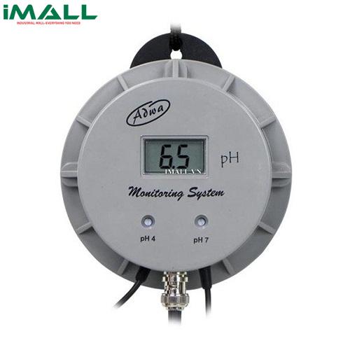 Máy kiểm soát độ pH ADWA ECO209 (0.0~14.0, 0.1 pH)