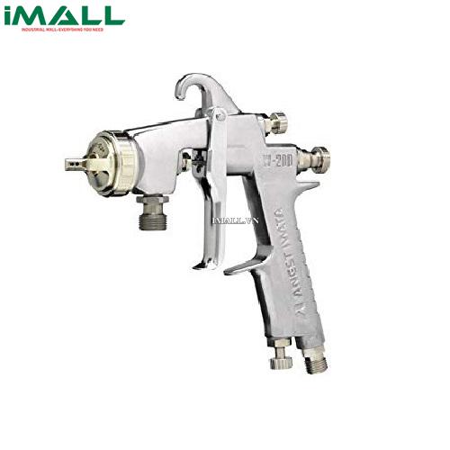 Súng xịt sơn ANEST IWATA W200-251S