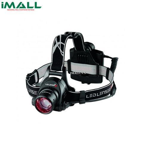 Đèn pin đội đầu LEDLENSER H14R.2 (1000 lm, 300m)