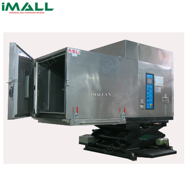 Tủ thử độ rung và nhiệt độ, độ ẩm ASLI THV-1000-D