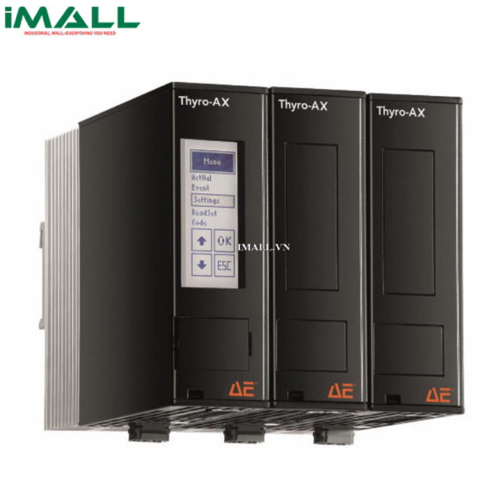 Advanced Energy Thyro-AX Thyro Power Controller (16 ~ 350A)
