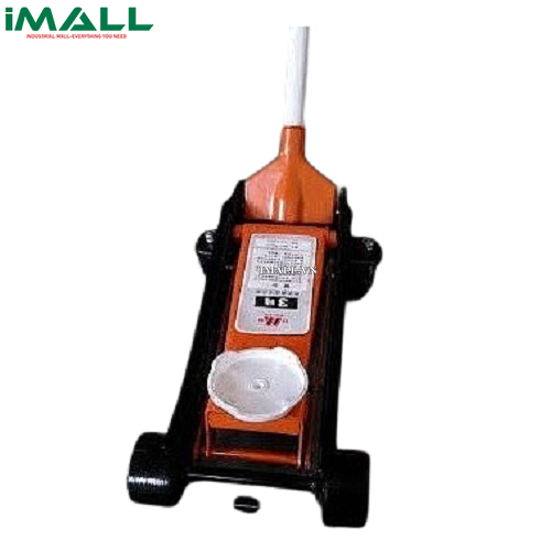 KÍCH CÁ SẤU 3 TẤN KOCU MLD3-600-A