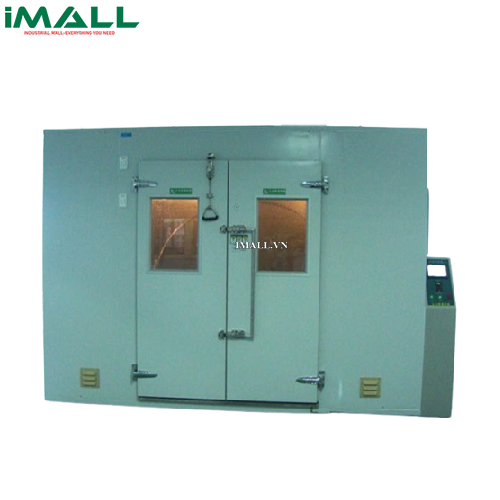 Buồng thử nhiệt độ và độ ẩm (-20℃~80℃, 20%~95%R.H) Zhong zhi CZ-A-20000C