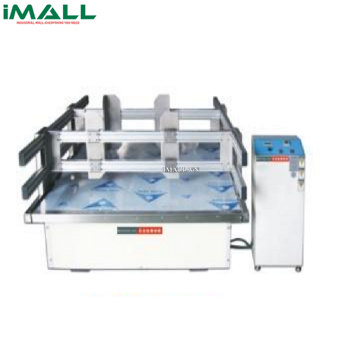 Máy kiểm thử rung (150 ~ 300RPM, 1HP) Zhong zhi CZ-8413