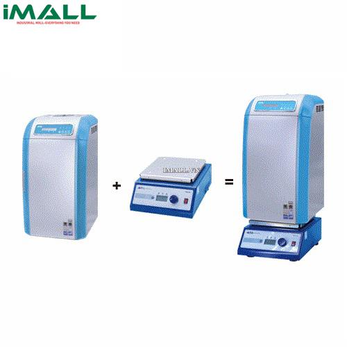 Tủ ấm CO2 DaiHan ThermoStable™ IC-20 (DH.IncC020, 4~45°C, 10% CO2)