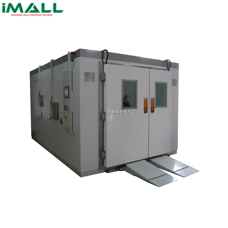 Buồng thử nhiệt độ, độ ẩm Hoyamo HTC-B (-70℃~150℃, 30%~98%)