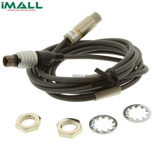 Electromagnetic RFID System Omron V600-HS51-R 2M