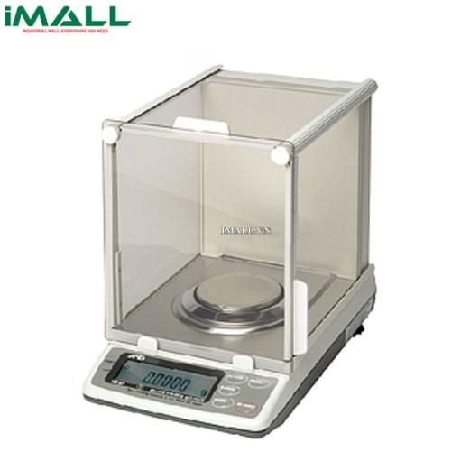 Cân phân tích semi-micro Balances AND HR-202i (220x0.0001/51x0.00001g)