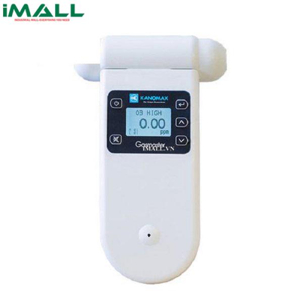 Máy giám sát khí cầm tay Kanomax 2750