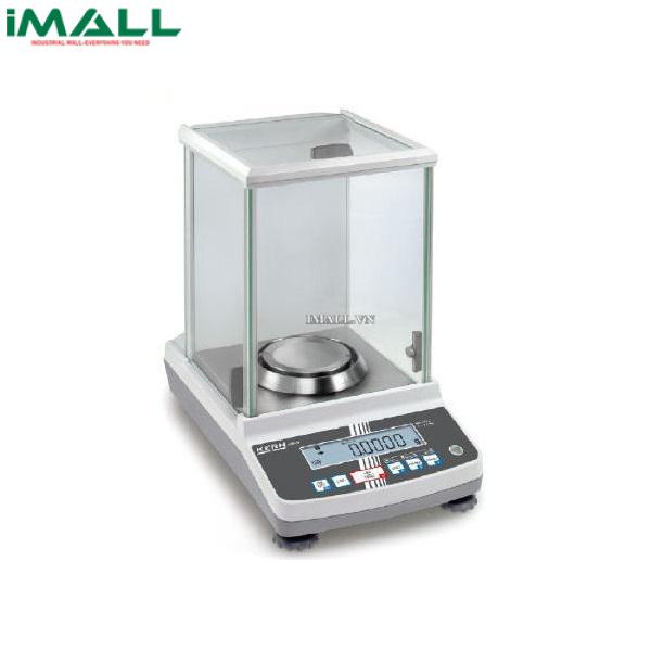 Cân phân tích KERN ACJ 100-4M (120g, 0.1mg)